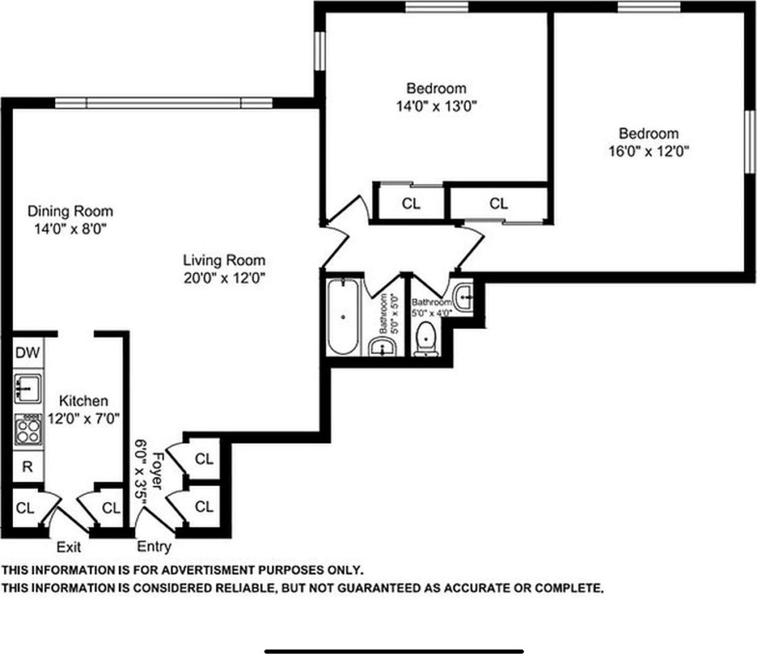 Coop Fordham Hill  Bronx, NY 10468, MLS-829871-7