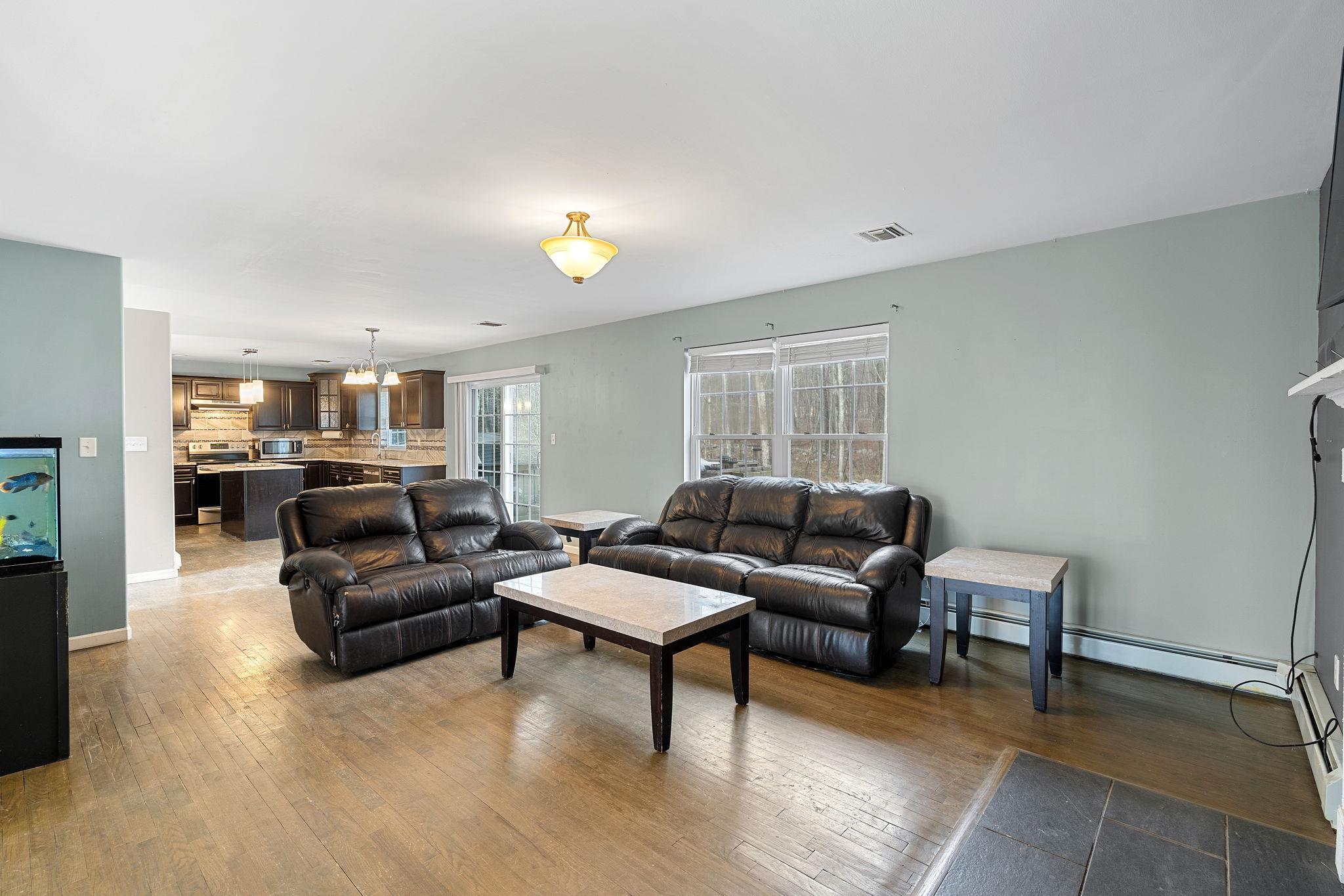 Single Family Dakota  Sullivan County, NY 12721, MLS-829878-11