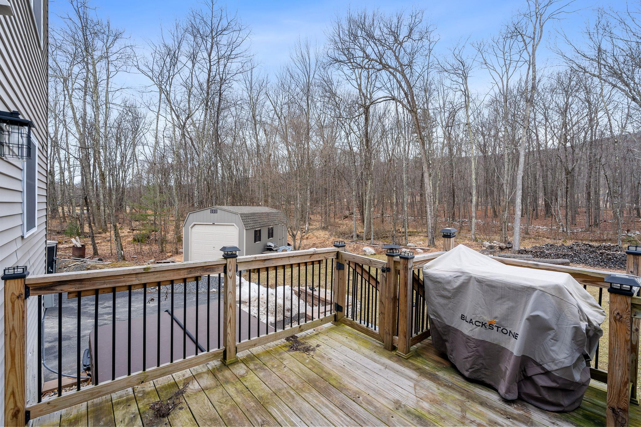 Single Family Dakota  Sullivan County, NY 12721, MLS-829878-35