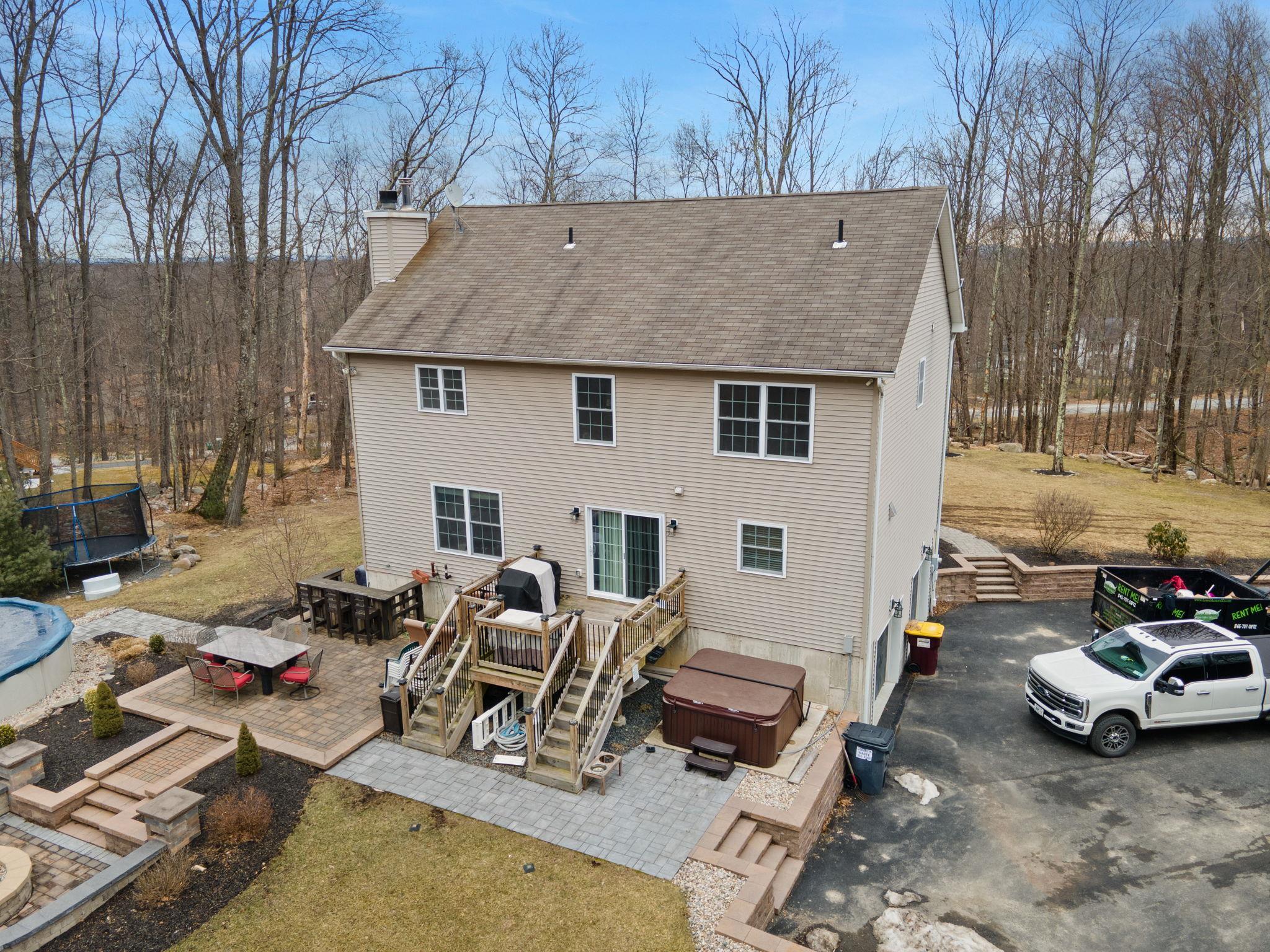 Single Family Dakota  Sullivan County, NY 12721, MLS-829878-37