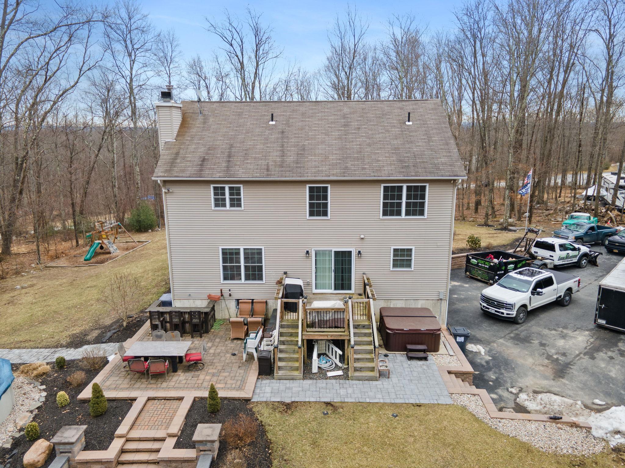 Single Family Dakota  Sullivan County, NY 12721, MLS-829878-38