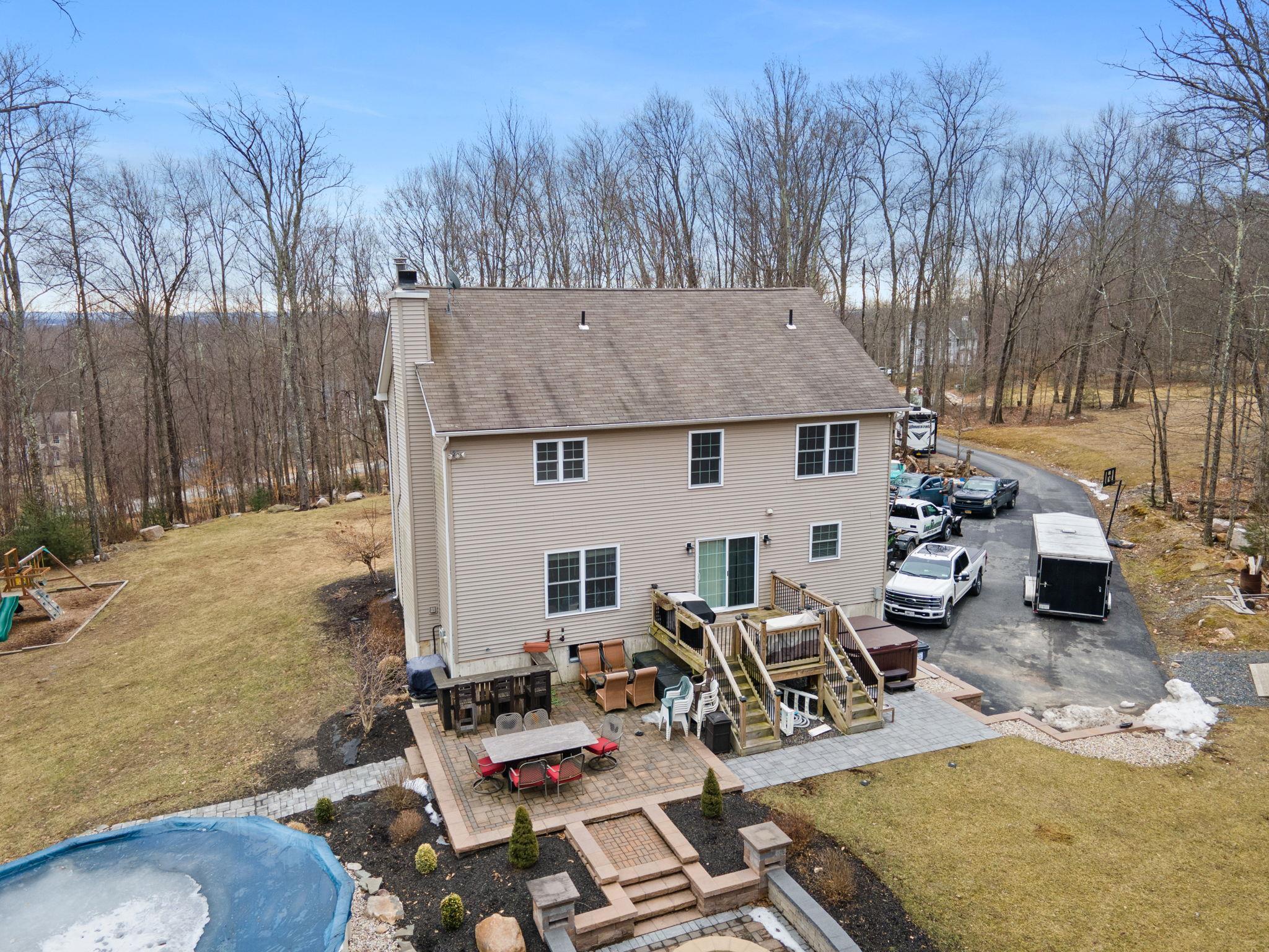 Single Family Dakota  Sullivan County, NY 12721, MLS-829878-39