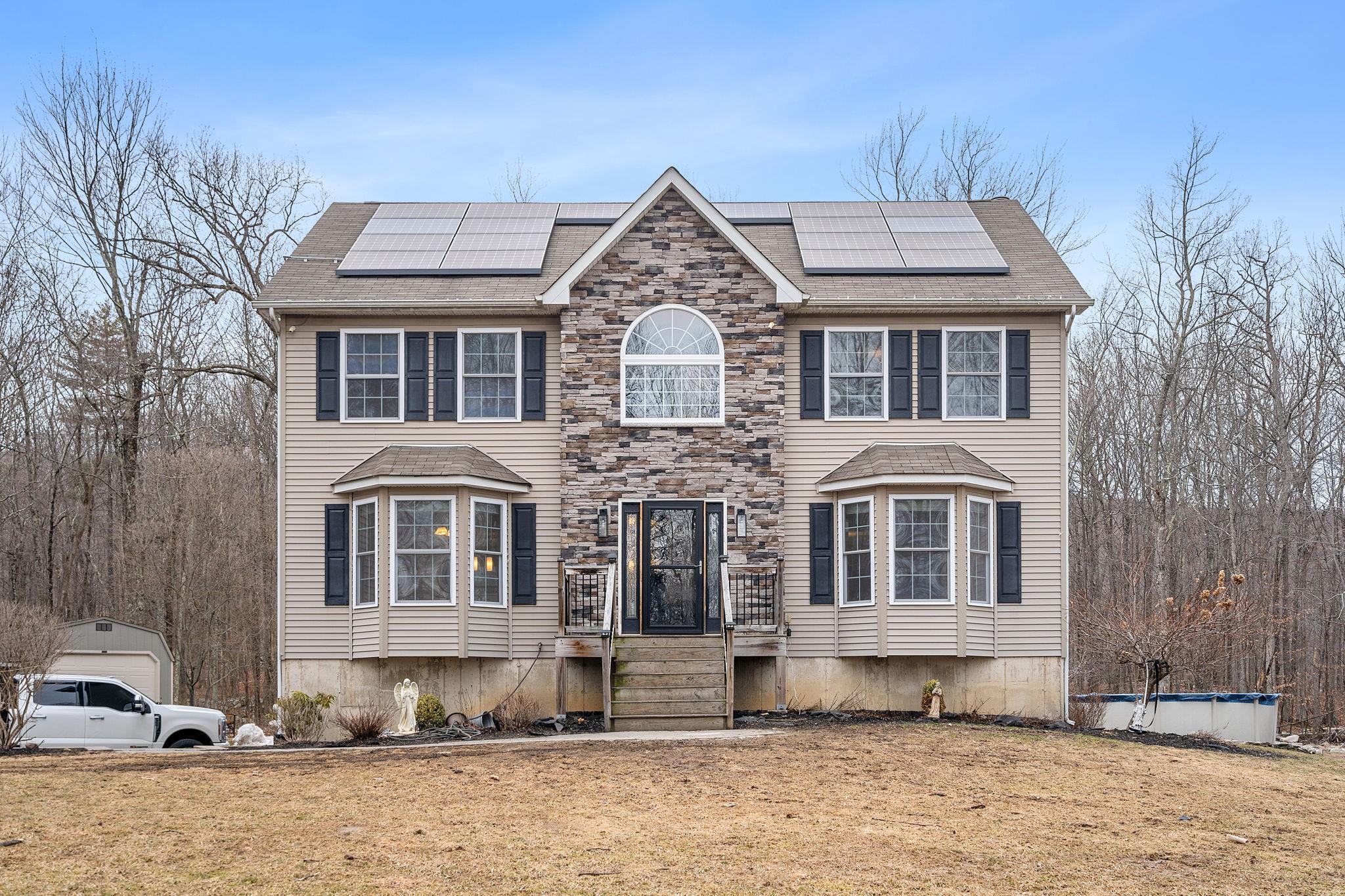 Single Family Dakota  Sullivan County, NY 12721, MLS-829878-42