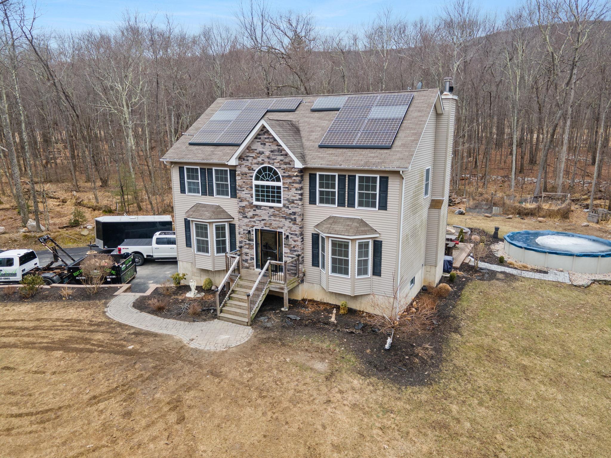 Single Family Dakota  Sullivan County, NY 12721, MLS-829878-43