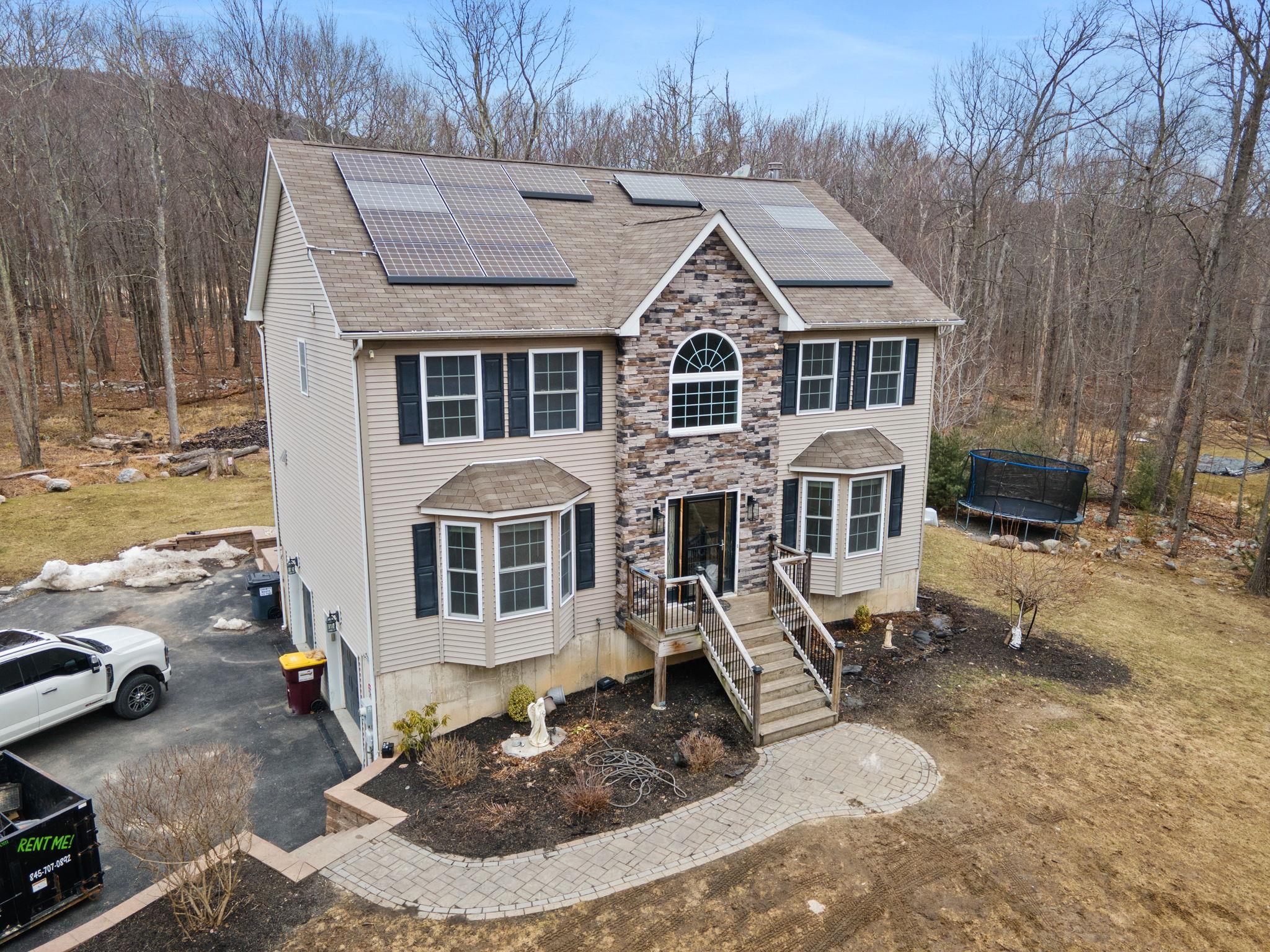 Single Family Dakota  Sullivan County, NY 12721, MLS-829878-44
