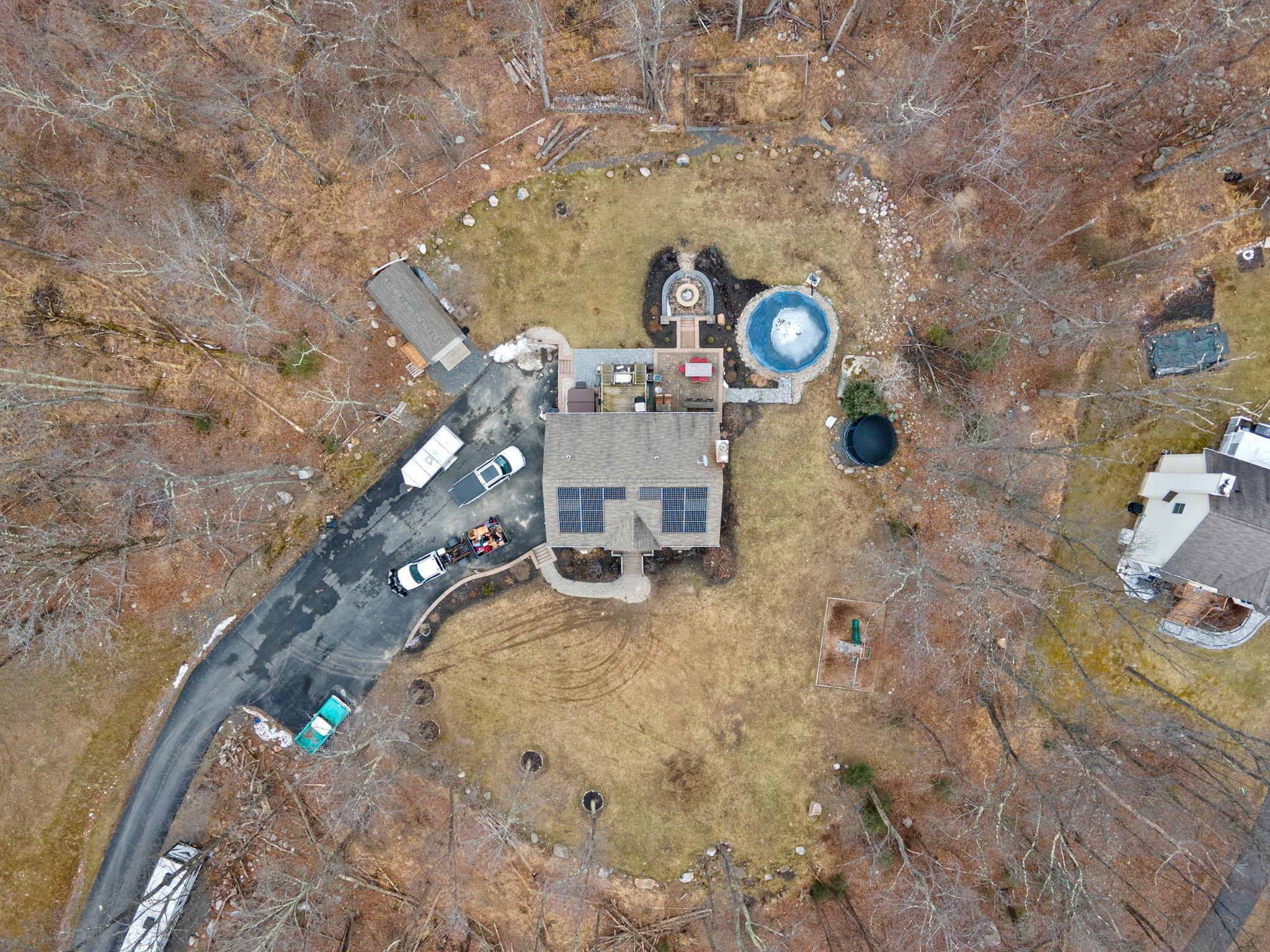 Single Family Dakota  Sullivan County, NY 12721, MLS-829878-45