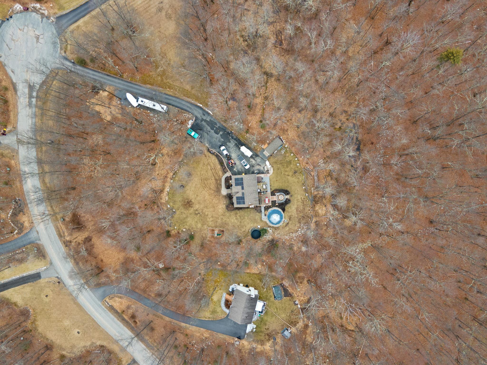 Single Family Dakota  Sullivan County, NY 12721, MLS-829878-46