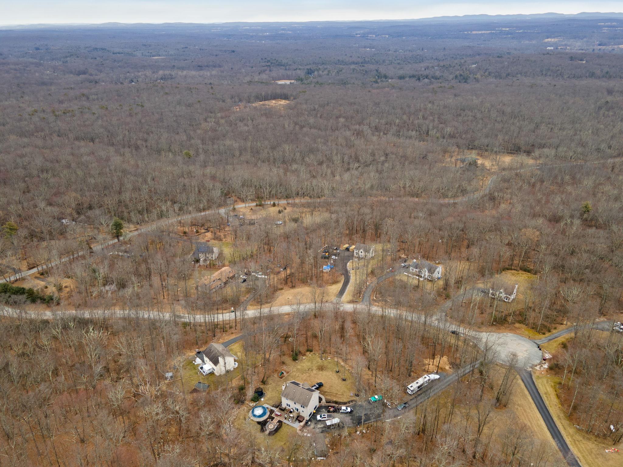 Single Family Dakota  Sullivan County, NY 12721, MLS-829878-49