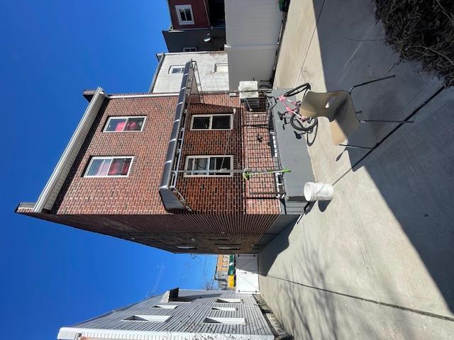 Single Family Ruscoe St  Queens, NY 11433, MLS-829882-8