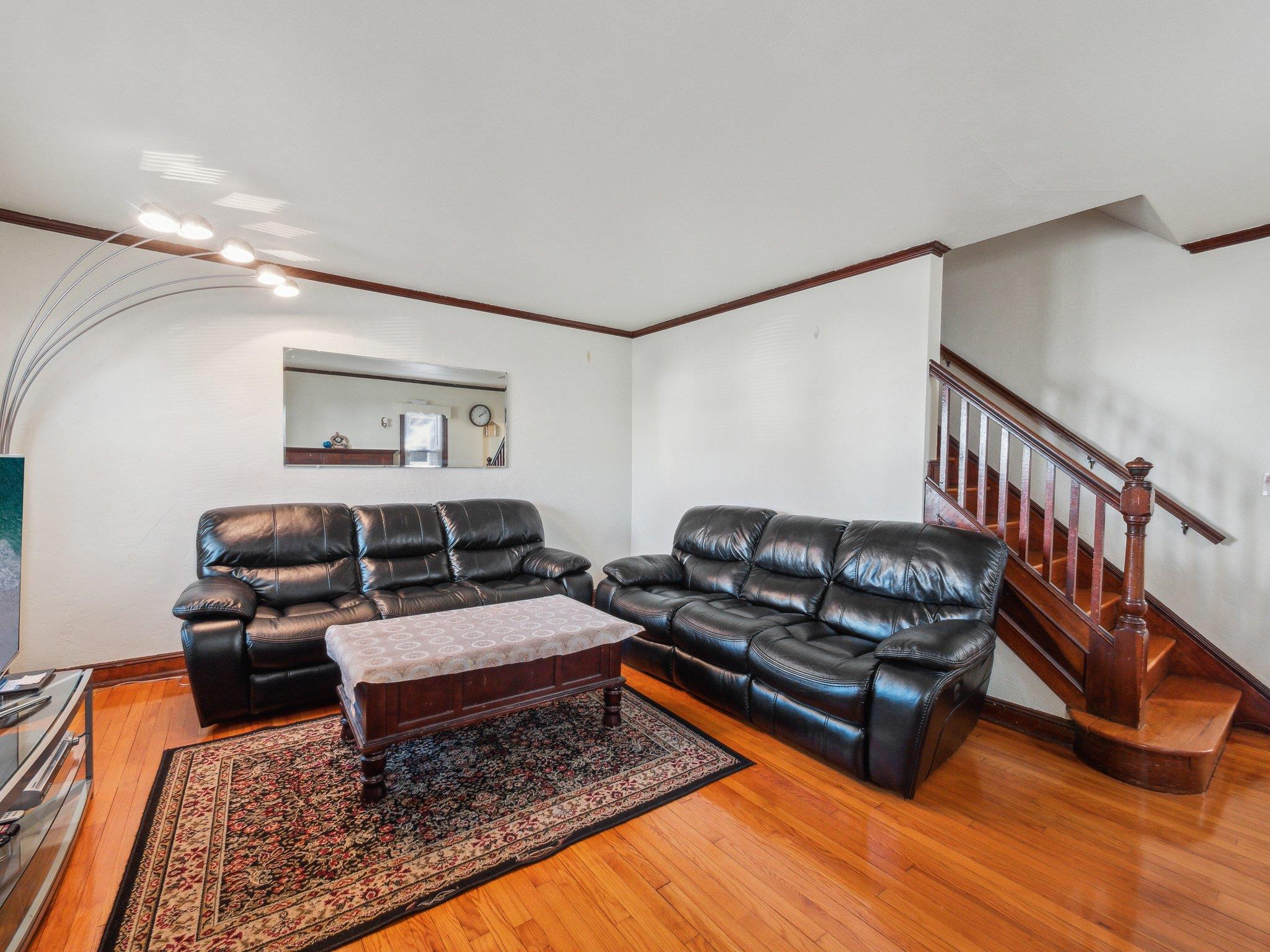 Single Family Herman  Nassau County, NY 11010, MLS-829887-2