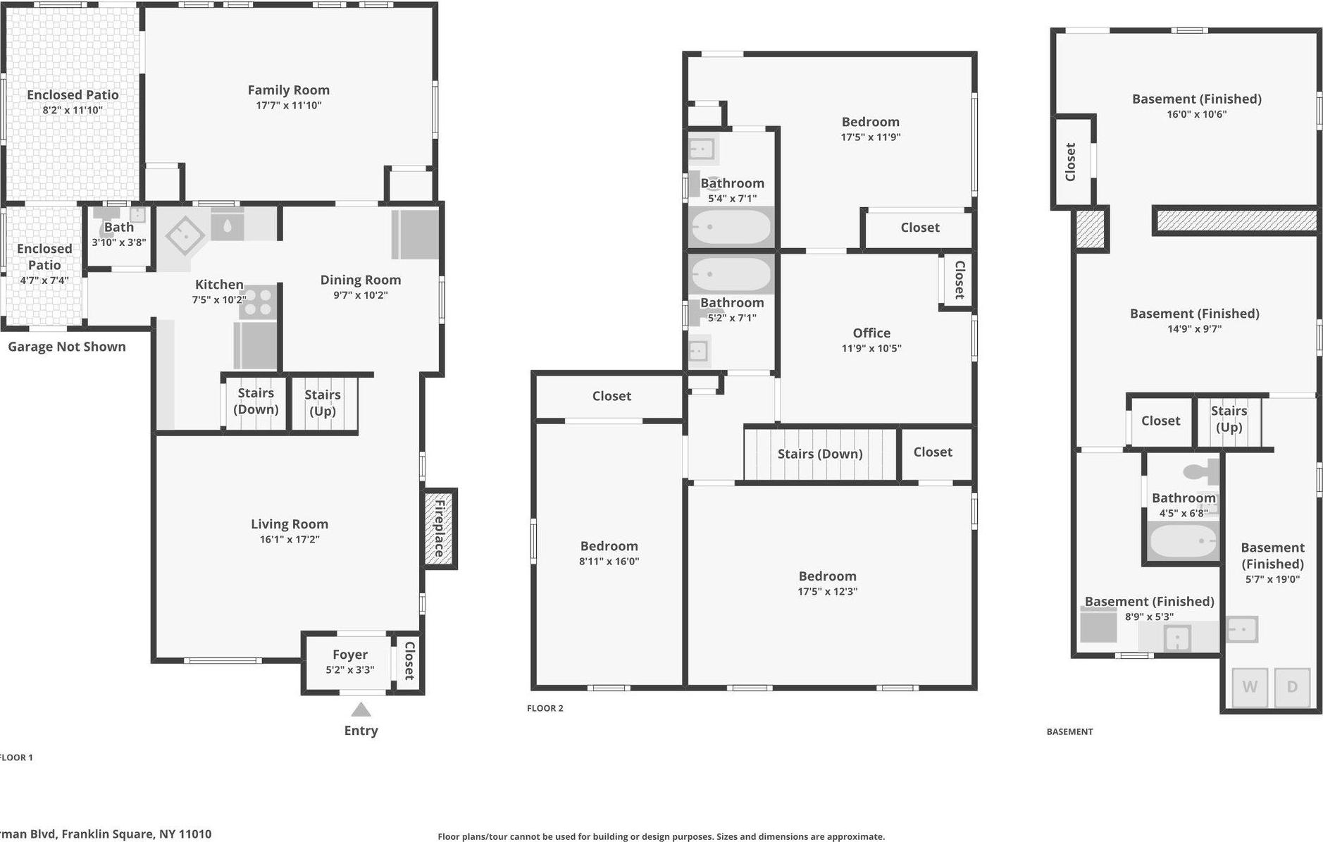 Single Family Herman  Nassau County, NY 11010, MLS-829887-49