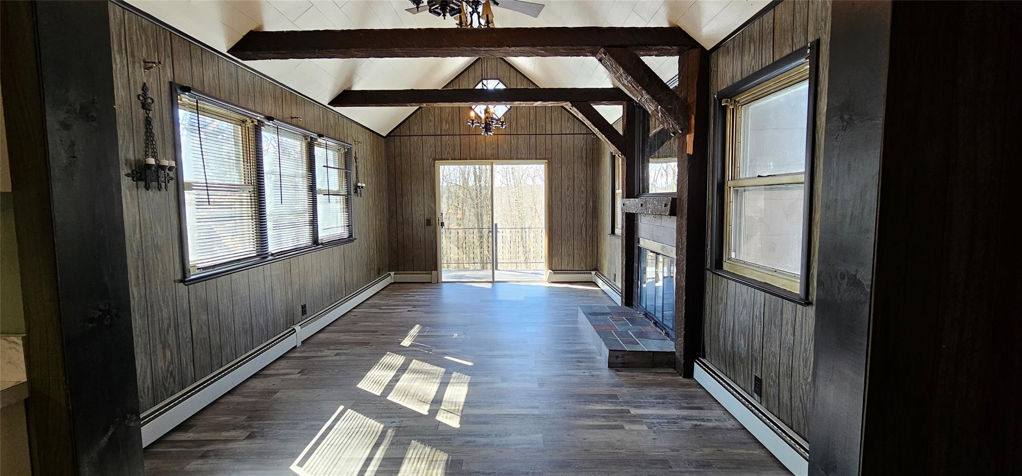 Single Family State Route 97  Sullivan County, NY 12764, MLS-829895-14