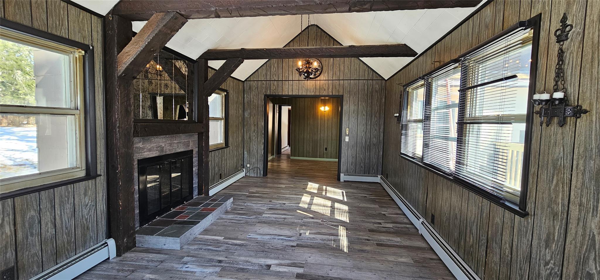 Single Family State Route 97  Sullivan County, NY 12764, MLS-829895-15