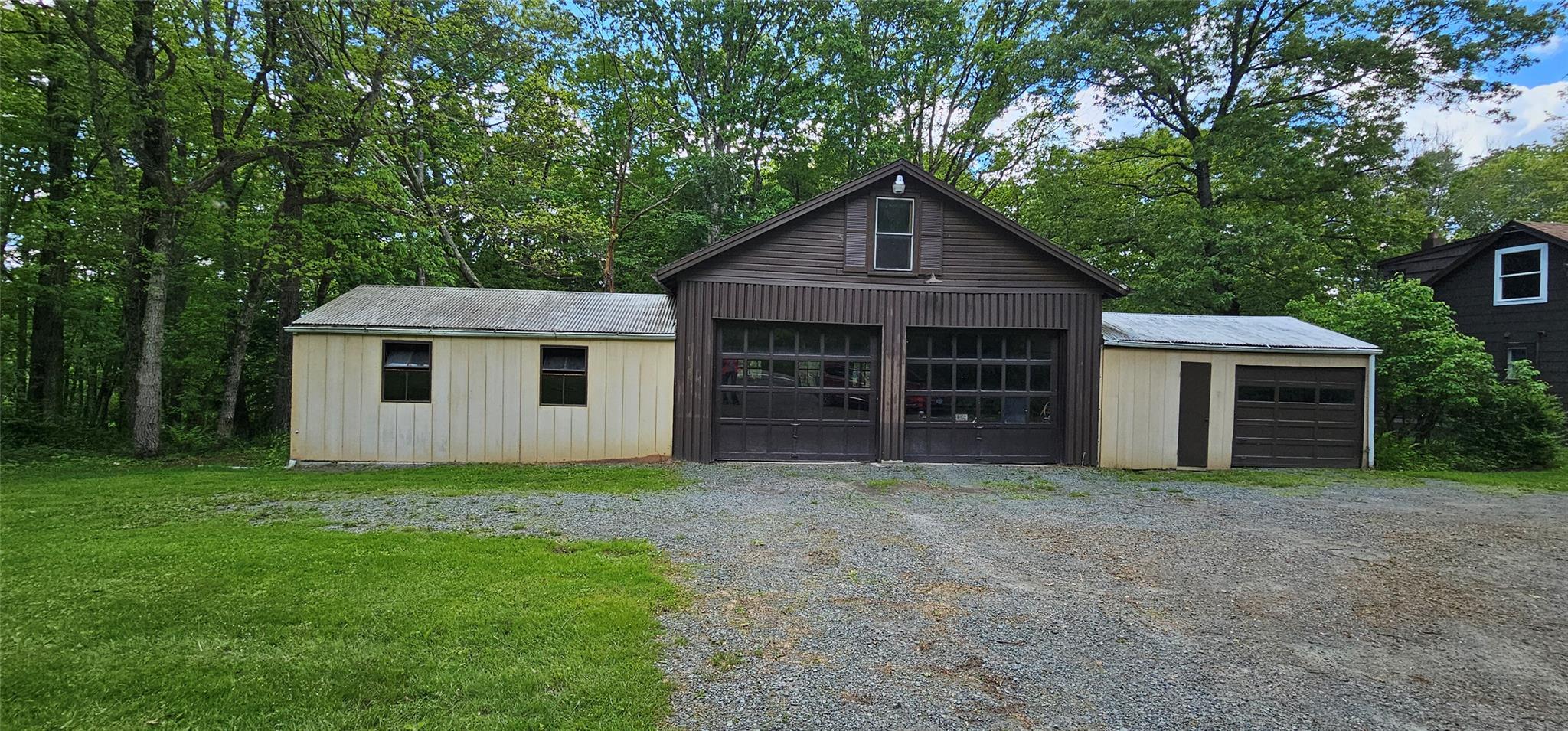 Single Family State Route 97  Sullivan County, NY 12764, MLS-829895-2