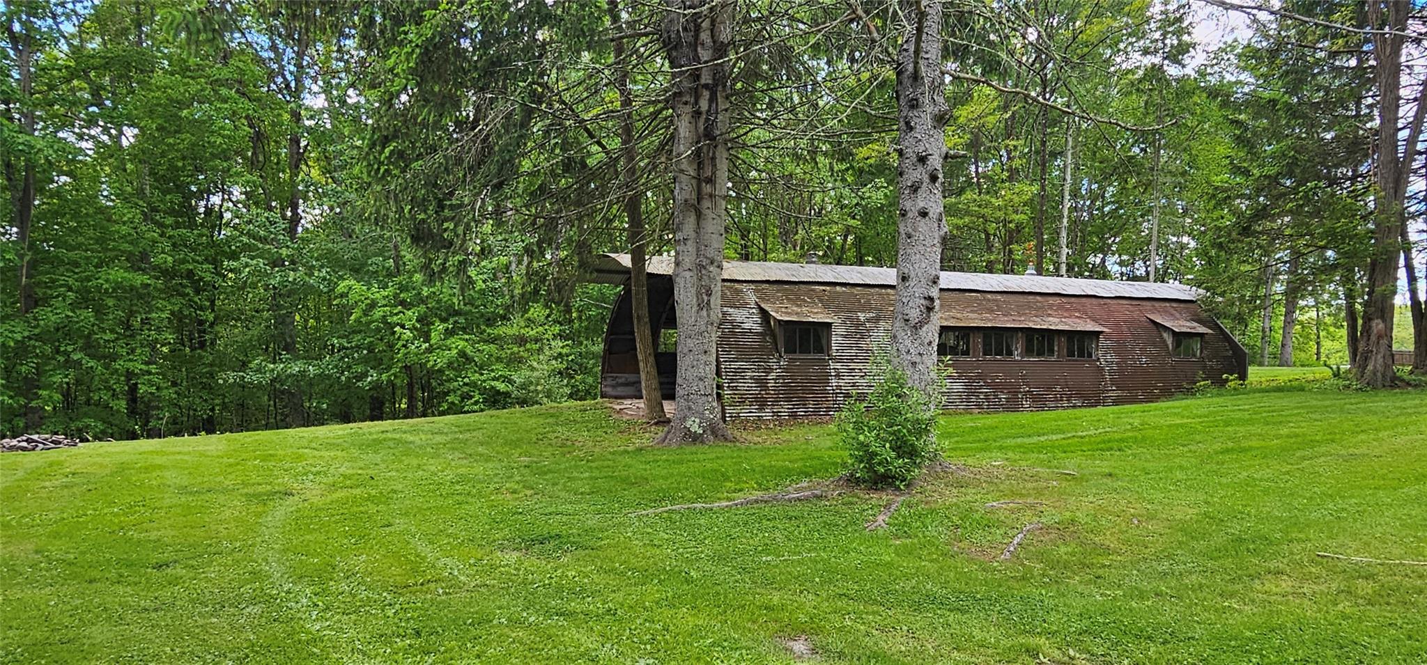 Single Family State Route 97  Sullivan County, NY 12764, MLS-829895-33