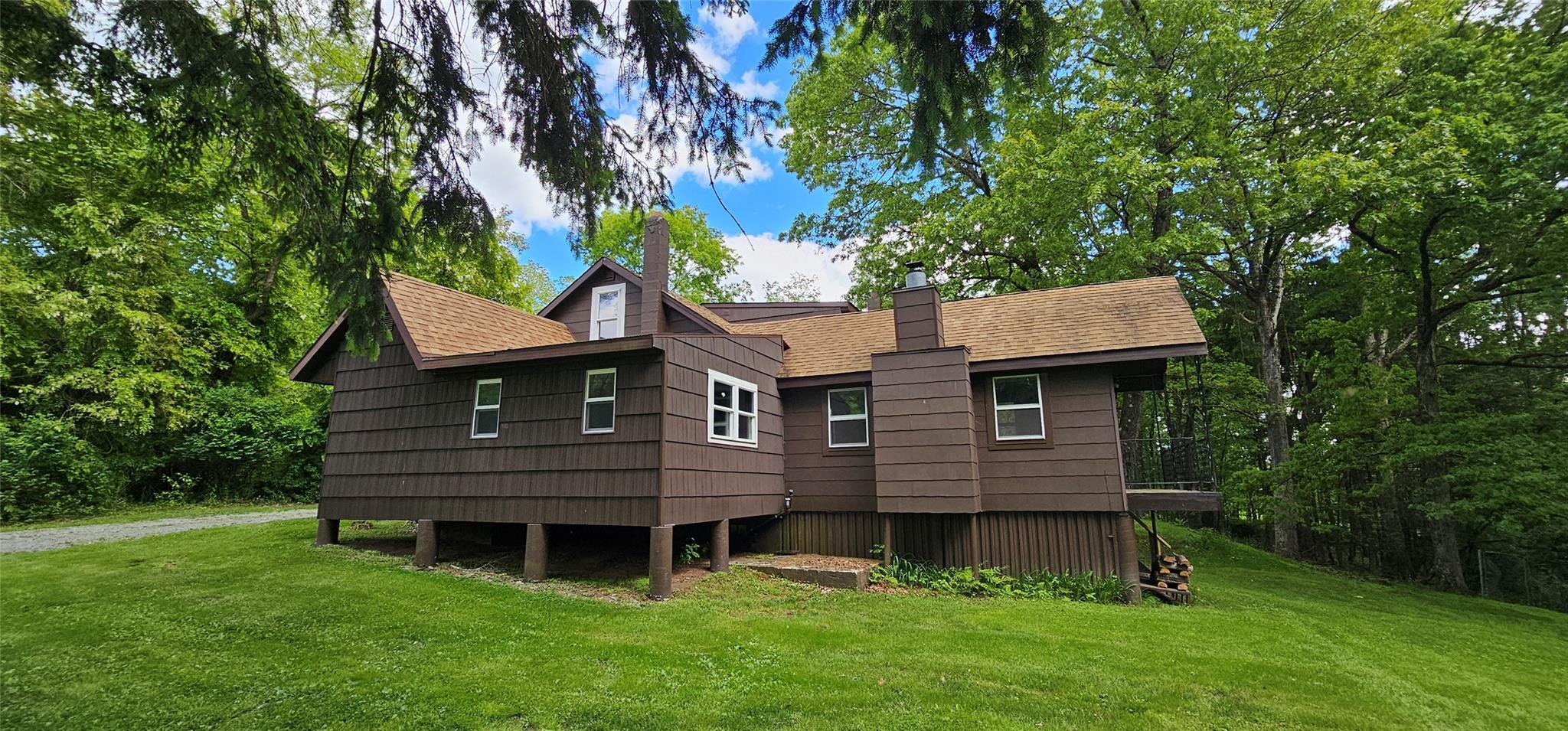 Single Family State Route 97  Sullivan County, NY 12764, MLS-829895-34