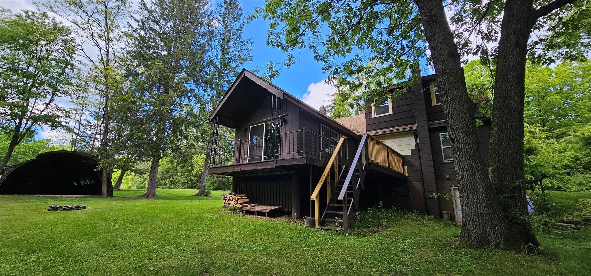 Single Family State Route 97  Sullivan County, NY 12764, MLS-829895-36
