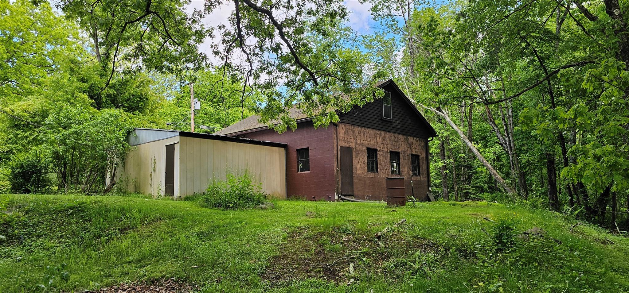 Single Family State Route 97  Sullivan County, NY 12764, MLS-829895-37