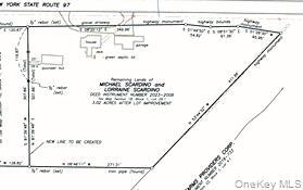 Single Family State Route 97  Sullivan County, NY 12764, MLS-829895-41