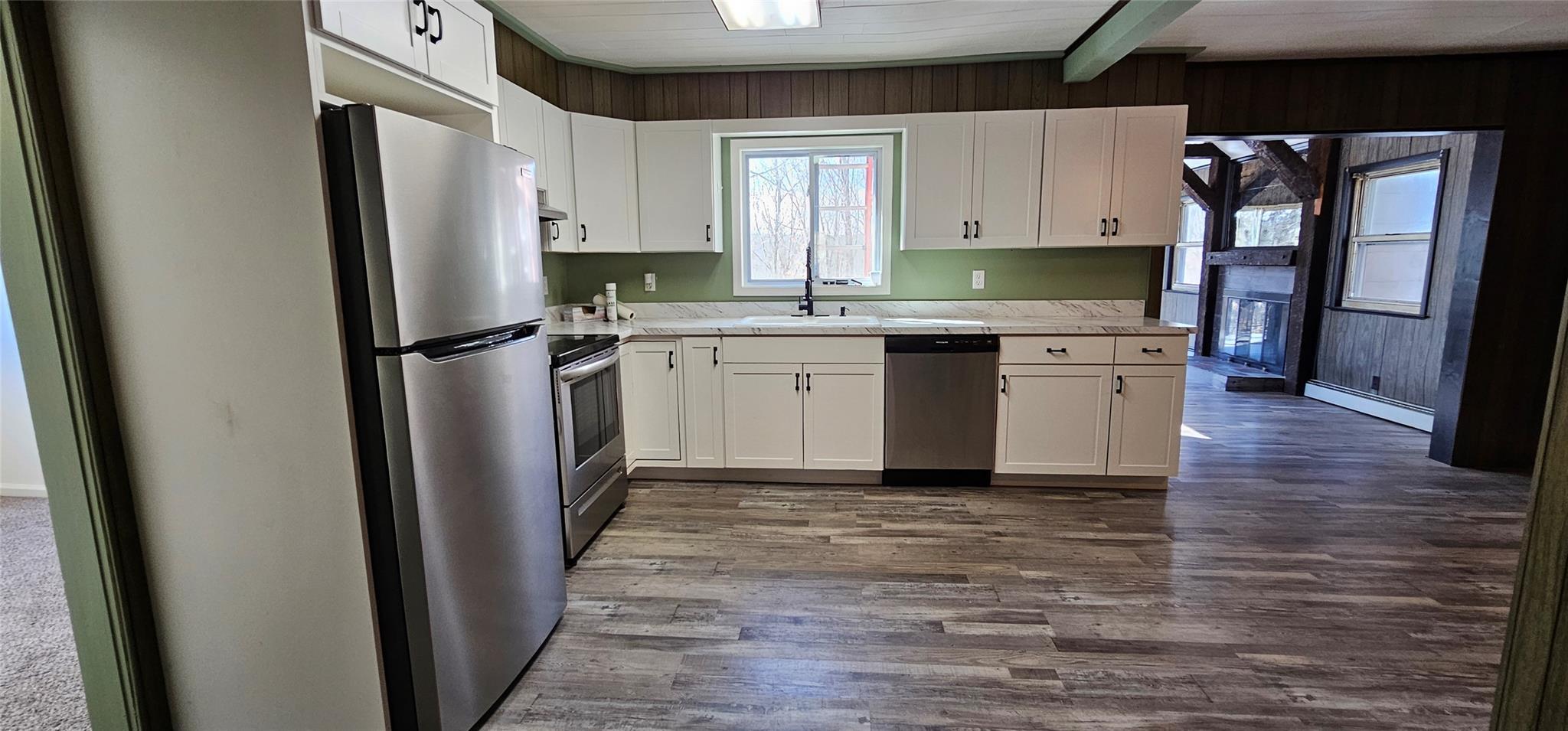 Single Family State Route 97  Sullivan County, NY 12764, MLS-829895-9