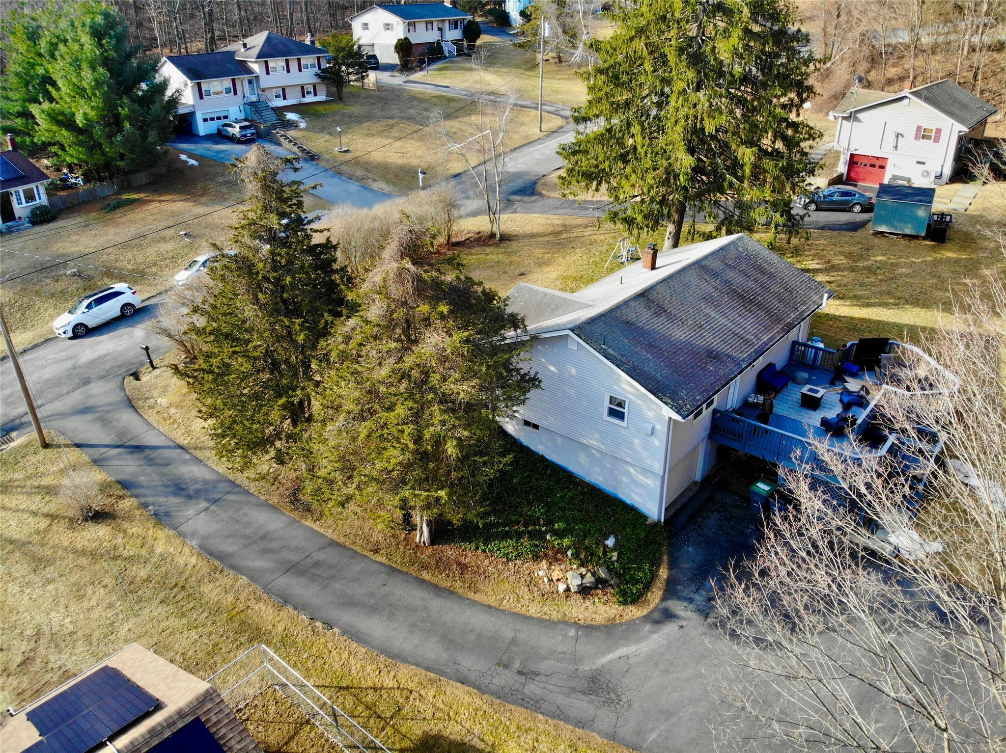 Single Family Karen  Orange County, NY 10940, MLS-829911-18