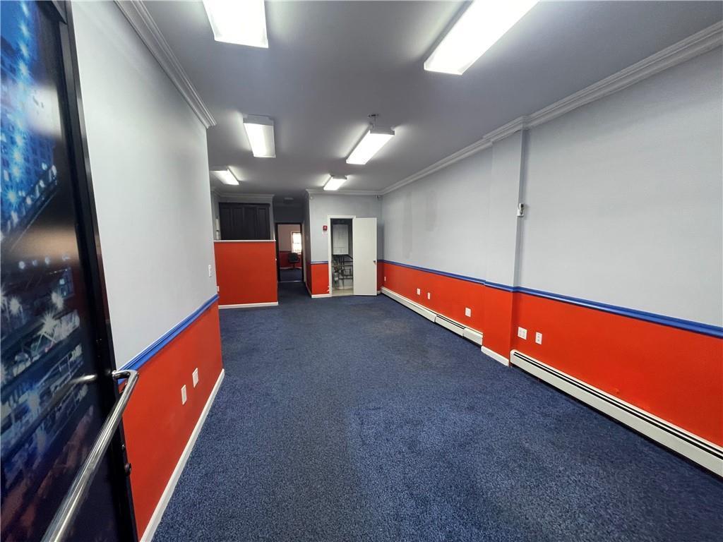 Commercial Lease Tremont  Bronx, NY 10465, MLS-829922-3