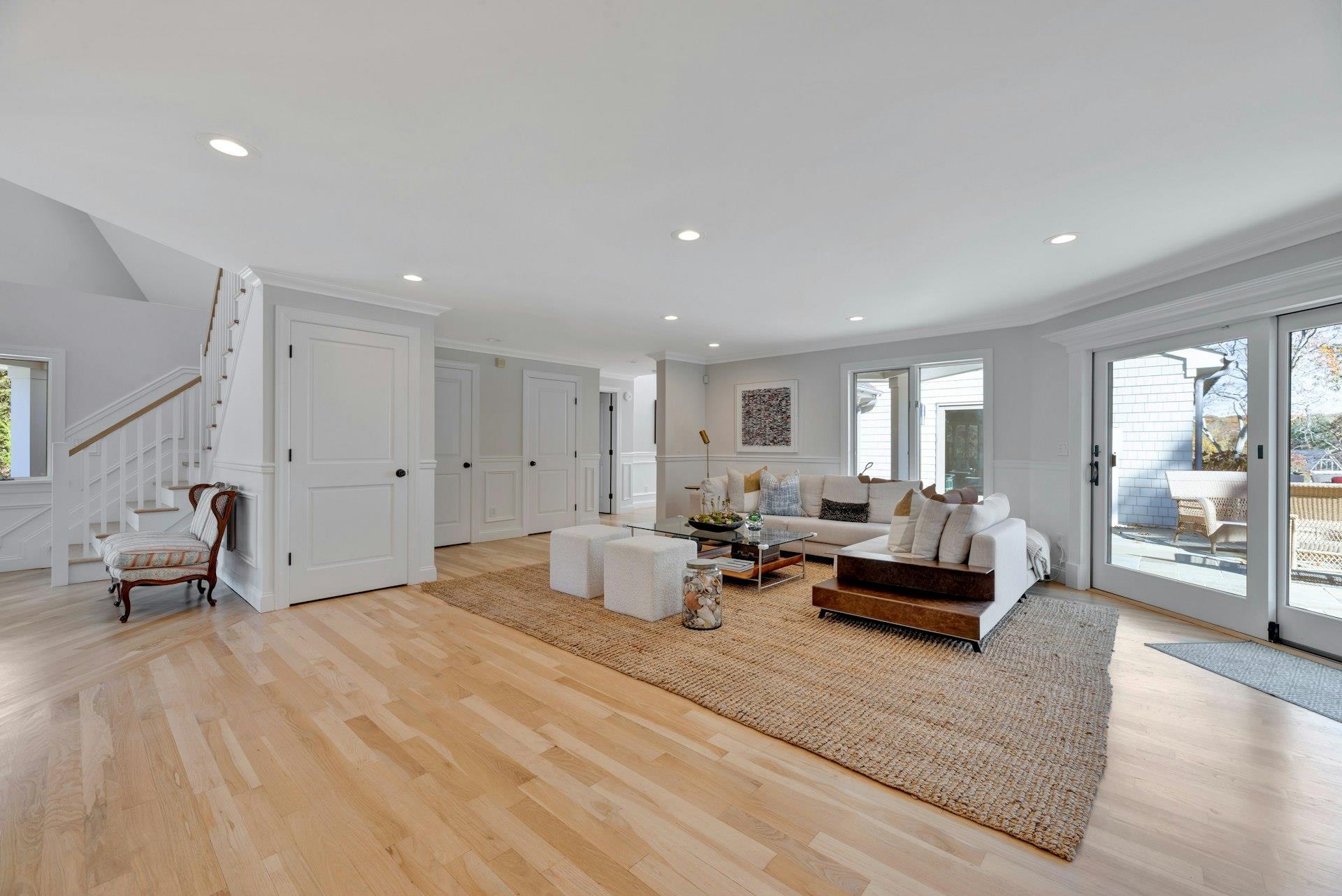 Single Family Cox Neck  Suffolk County, NY 11952, MLS-829935-13