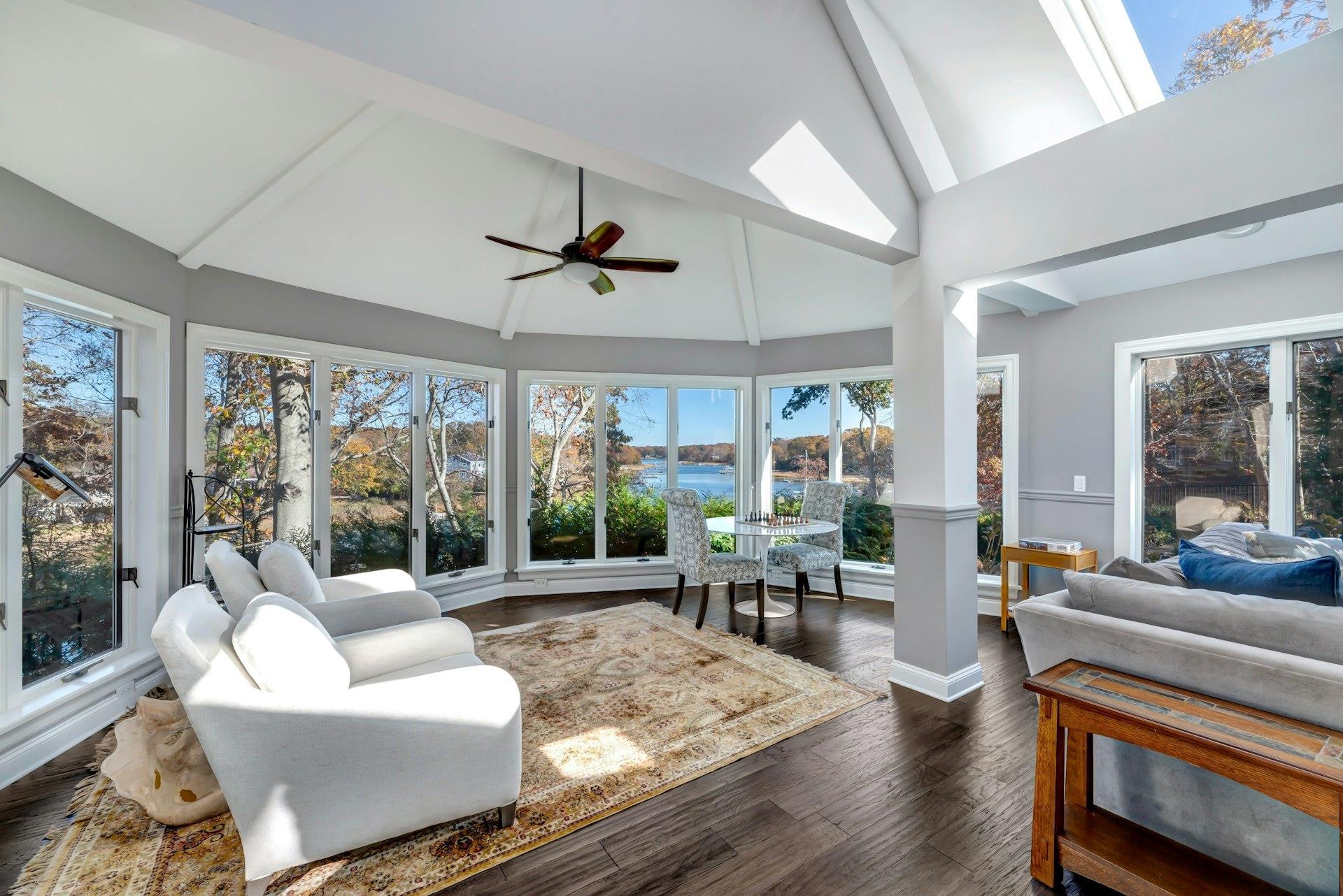 Single Family Cox Neck  Suffolk County, NY 11952, MLS-829935-16