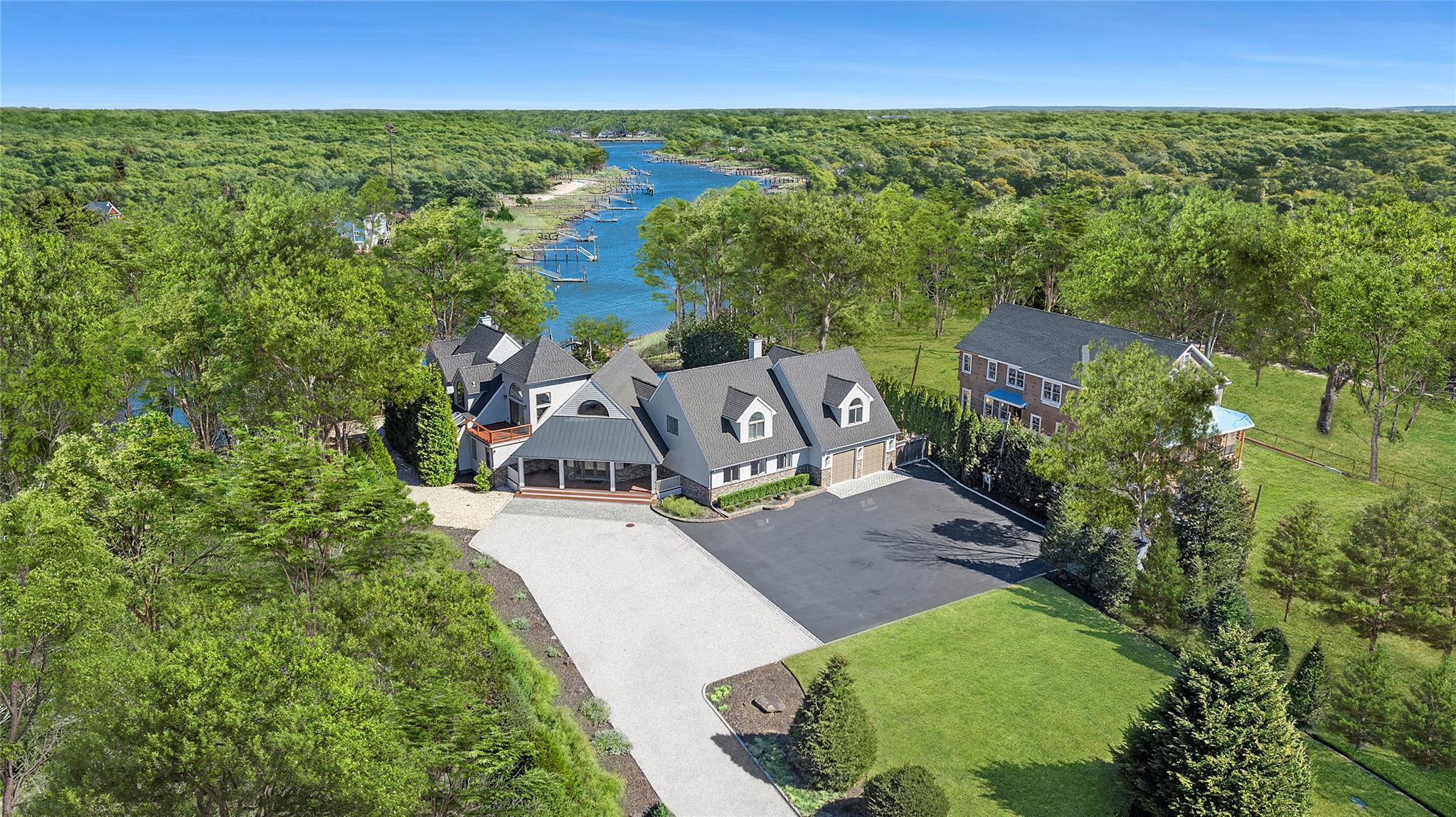 Single Family Cox Neck  Suffolk County, NY 11952, MLS-829935-2