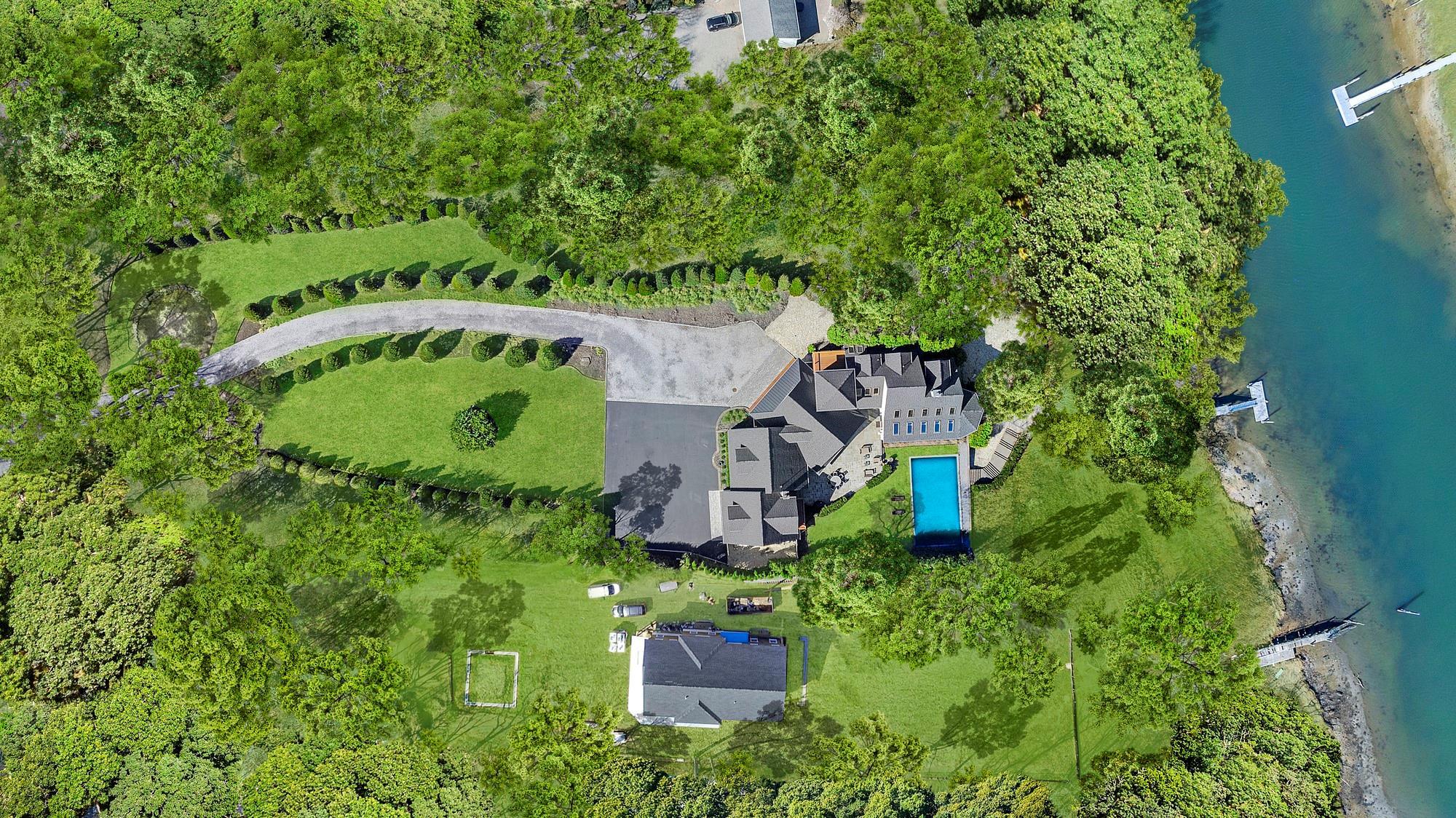 Single Family Cox Neck  Suffolk County, NY 11952, MLS-829935-3