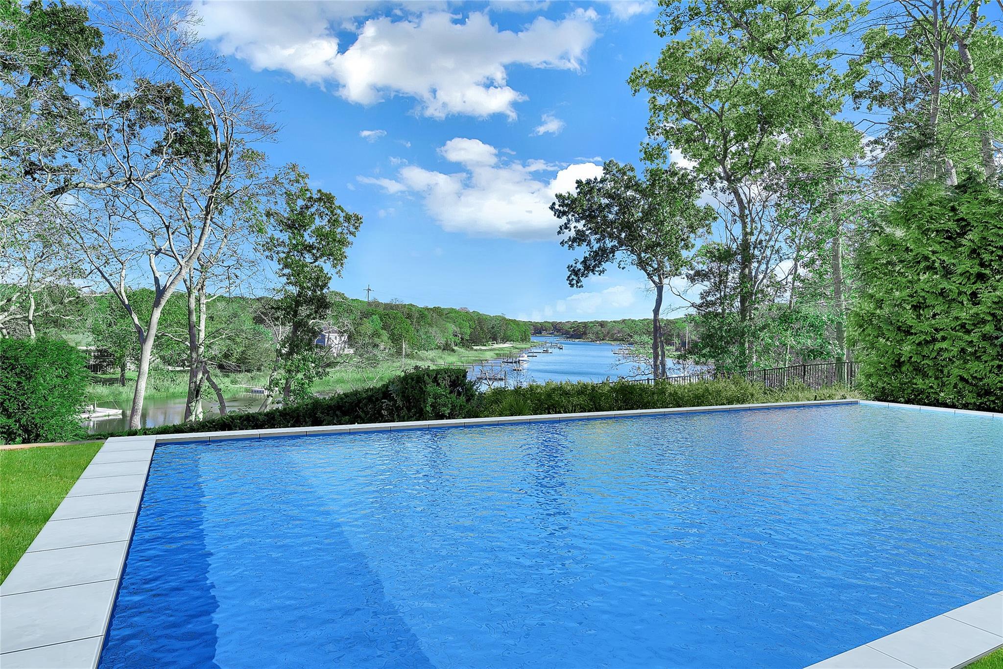 Single Family Cox Neck  Suffolk County, NY 11952, MLS-829935-4