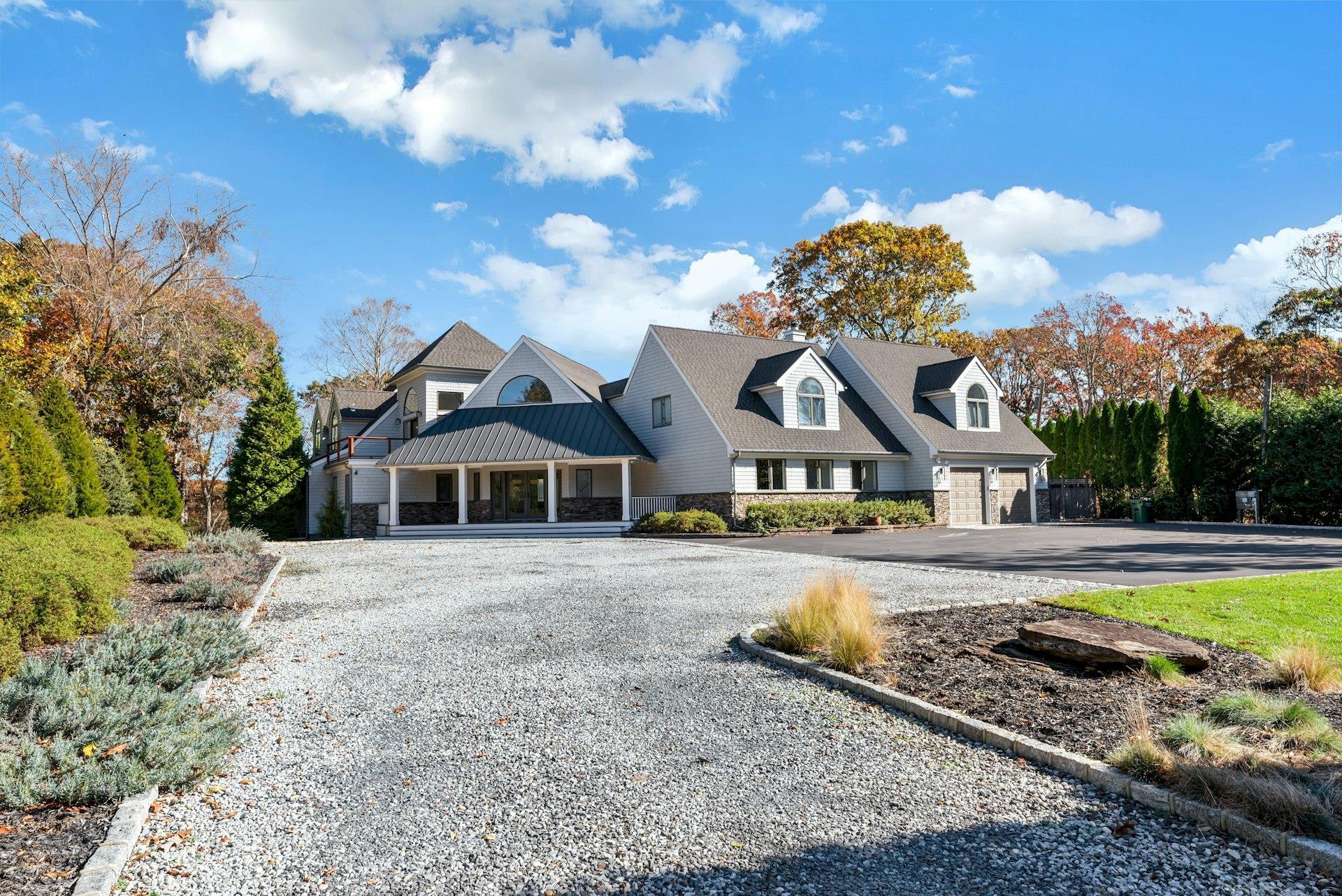 Single Family Cox Neck  Suffolk County, NY 11952, MLS-829935-45