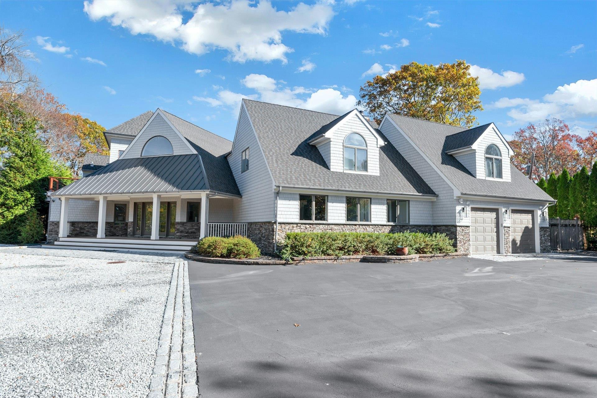 Single Family Cox Neck  Suffolk County, NY 11952, MLS-829935-46