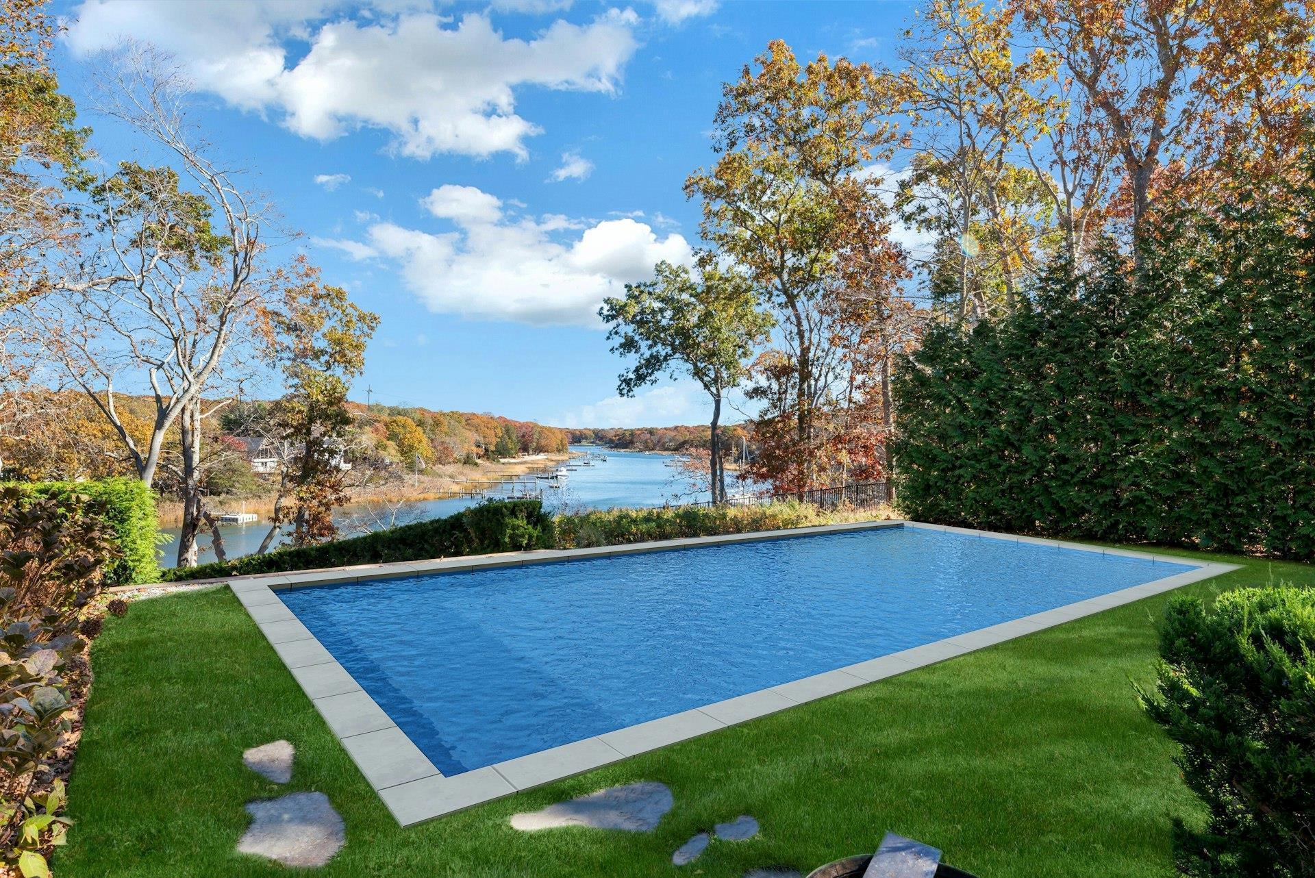 Single Family Cox Neck  Suffolk County, NY 11952, MLS-829935-47