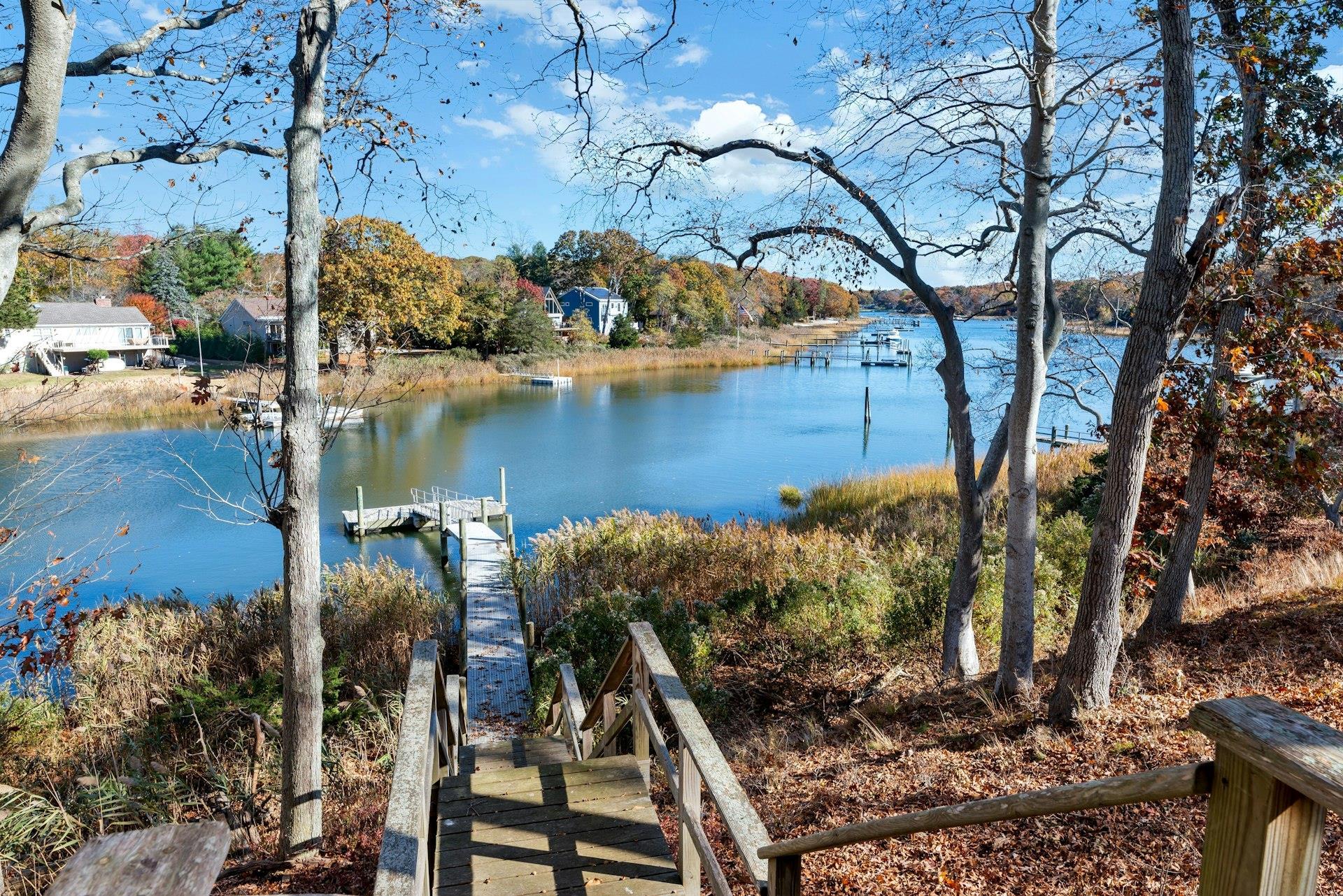 Single Family Cox Neck  Suffolk County, NY 11952, MLS-829935-7