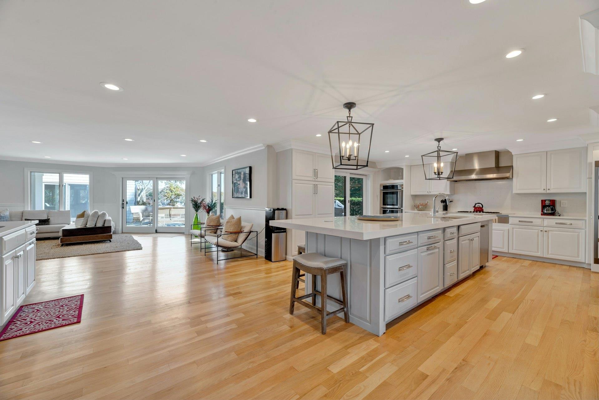Single Family Cox Neck  Suffolk County, NY 11952, MLS-829935-9