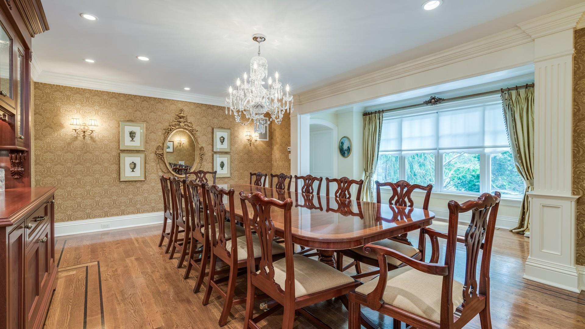Single Family Morgan  Nassau County, NY 11568, MLS-829965-11
