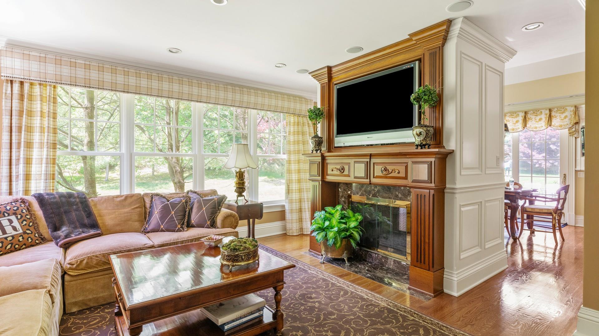 Single Family Morgan  Nassau County, NY 11568, MLS-829965-13