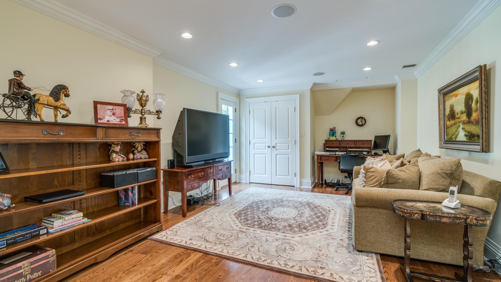 Single Family Morgan  Nassau County, NY 11568, MLS-829965-19