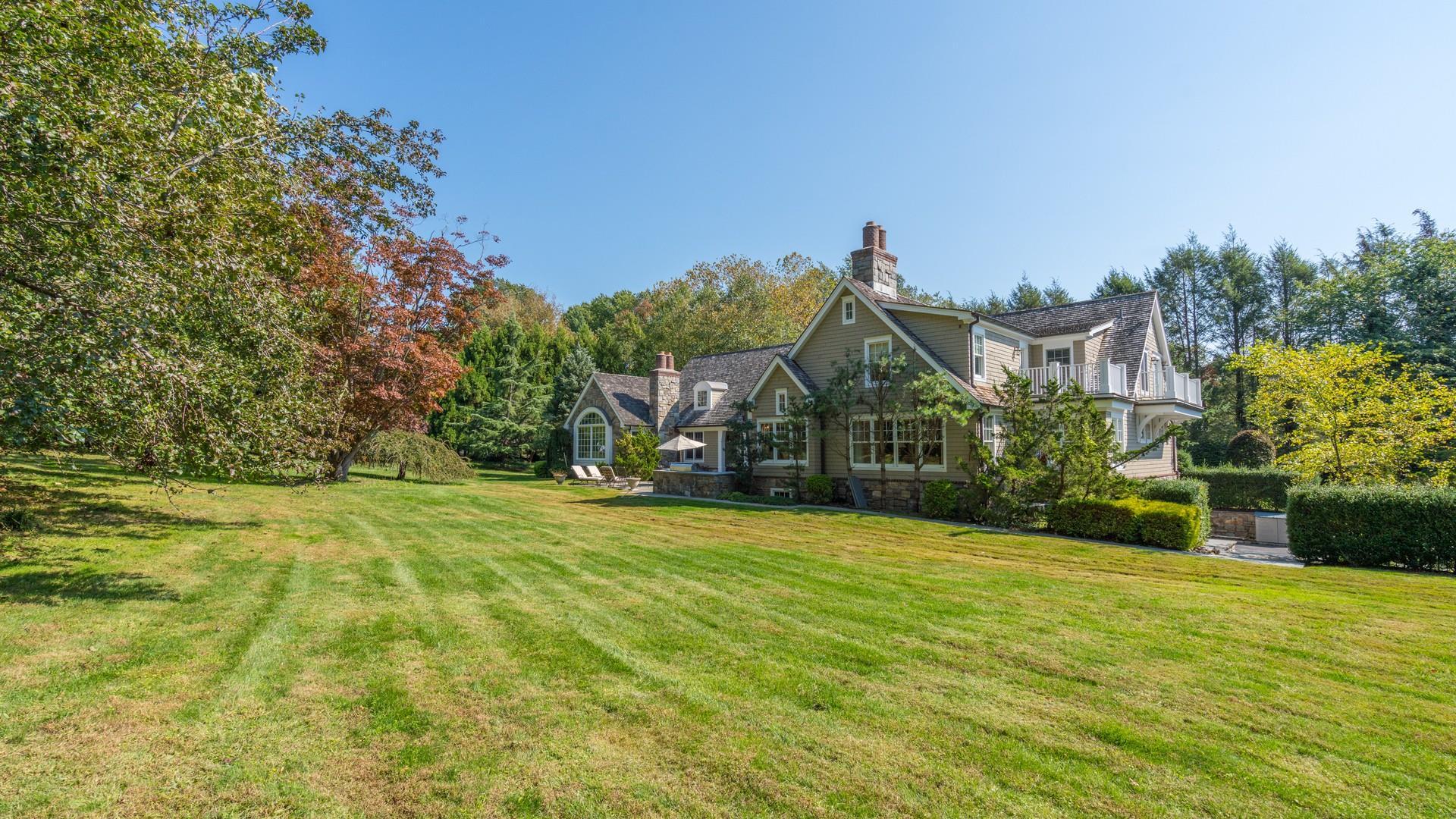 Single Family Morgan  Nassau County, NY 11568, MLS-829965-29