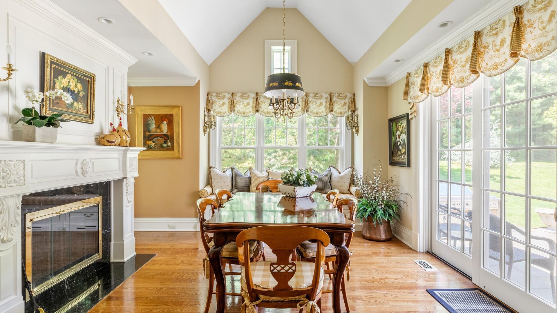 Single Family Morgan  Nassau County, NY 11568, MLS-829965-7