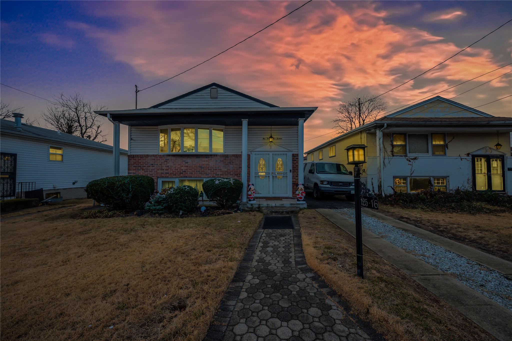 Single Family Adair  Queens, NY 11413, MLS-829986-29