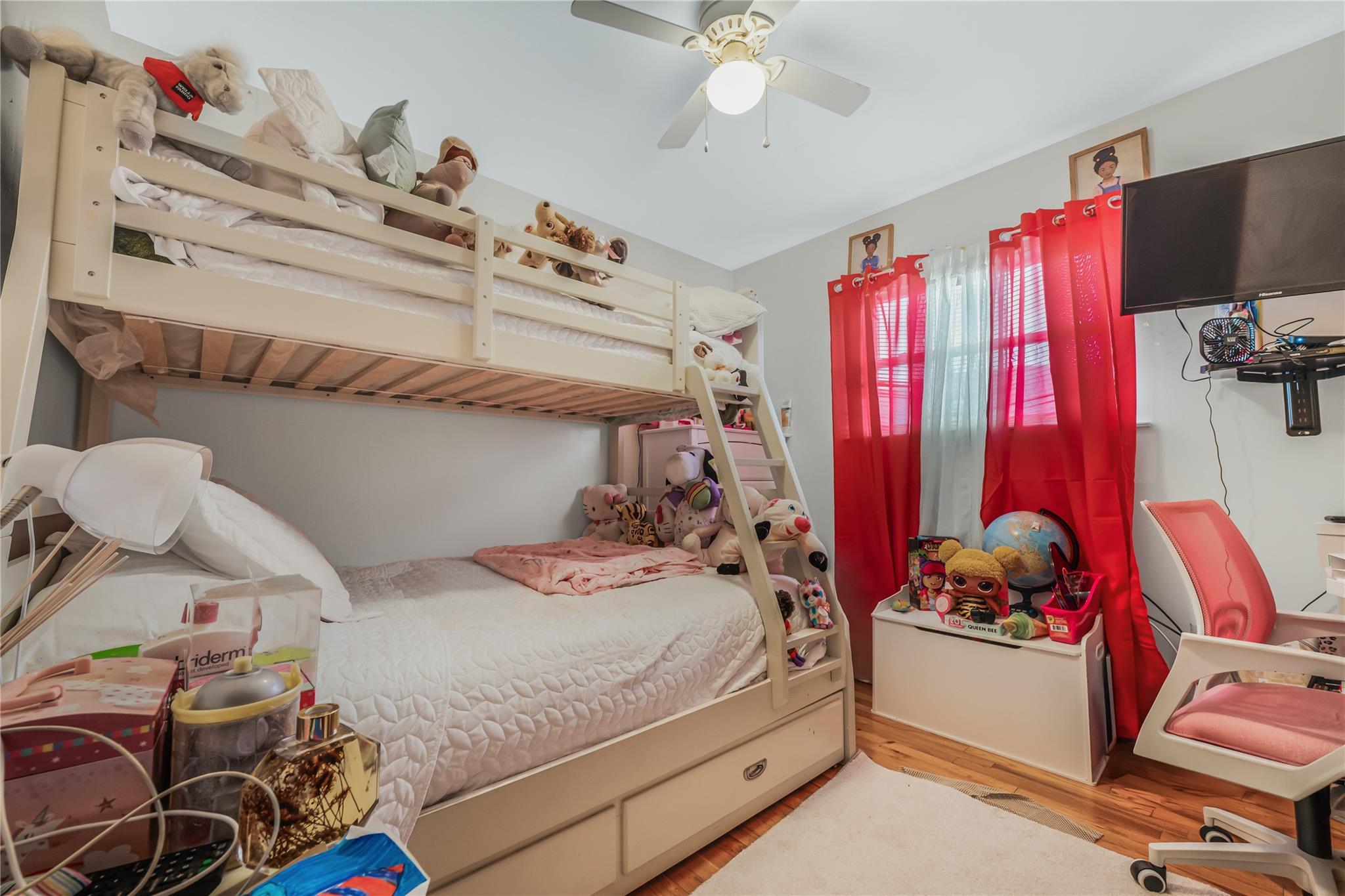 Single Family Adair  Queens, NY 11413, MLS-829986-8