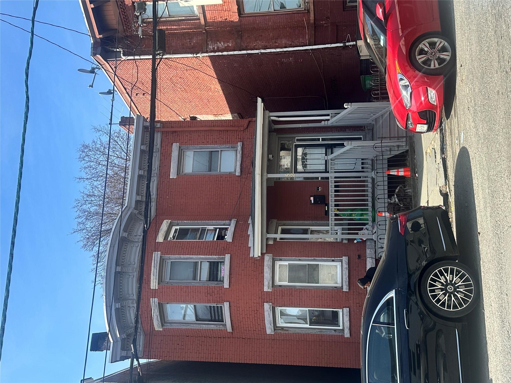 Single Family Lander  Orange County, NY 12550, MLS-829994-19