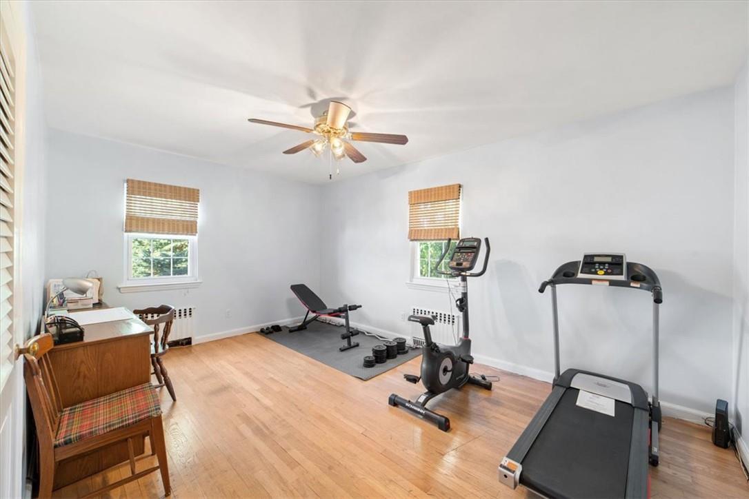 Single Family Jefferson  Westchester County, NY 10604, MLS-829998-12