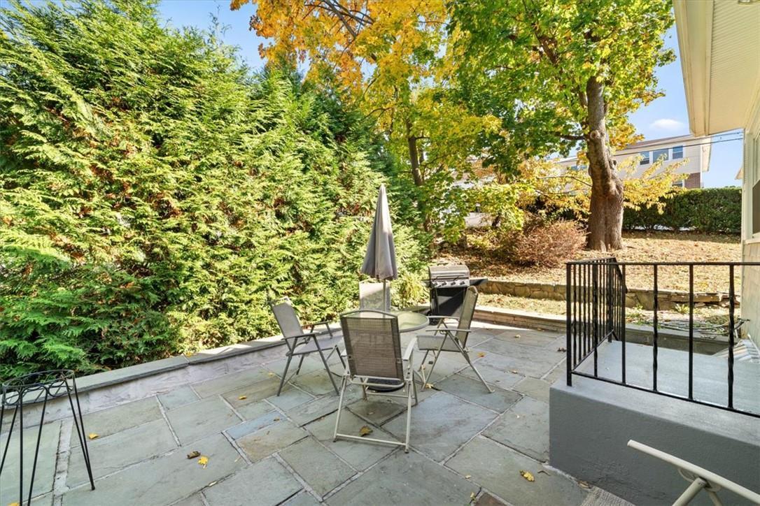 Single Family Jefferson  Westchester County, NY 10604, MLS-829998-26