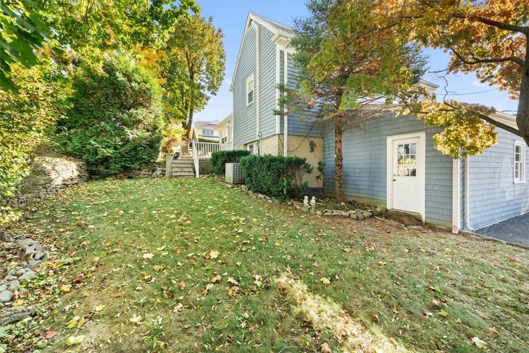 Single Family Jefferson  Westchester County, NY 10604, MLS-829998-27