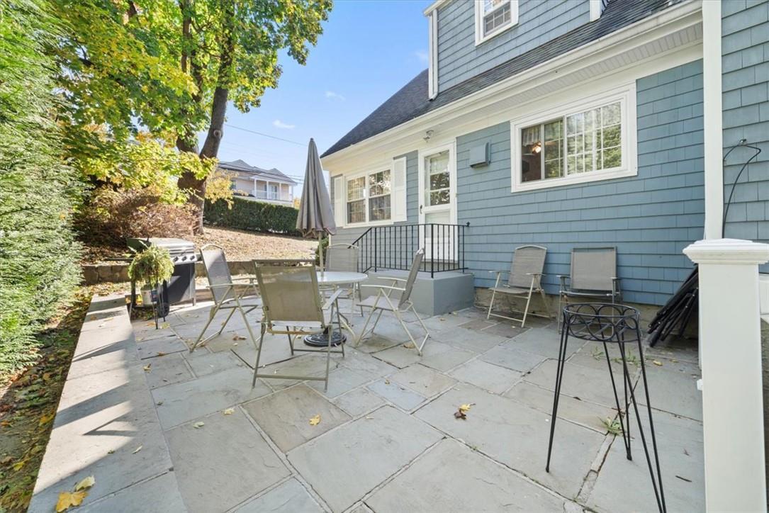 Single Family Jefferson  Westchester County, NY 10604, MLS-829998-28