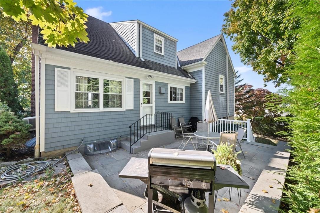 Single Family Jefferson  Westchester County, NY 10604, MLS-829998-29