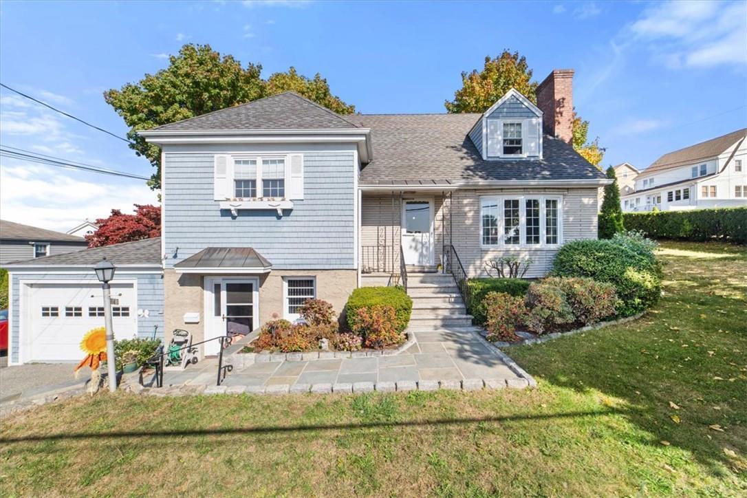 Single Family Jefferson  Westchester County, NY 10604, MLS-829998-3